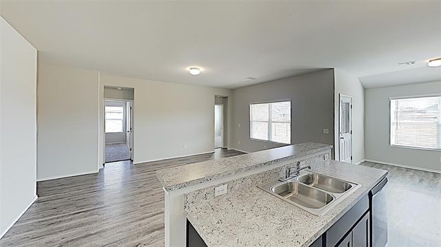 10008 Jackrabbit Road, Yukon, OK 73099