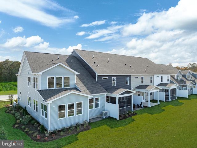 319 GALLAGHER DR, Ocean View, DE 19970