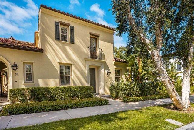 54 Great Lawn, Irvine, CA 92620
