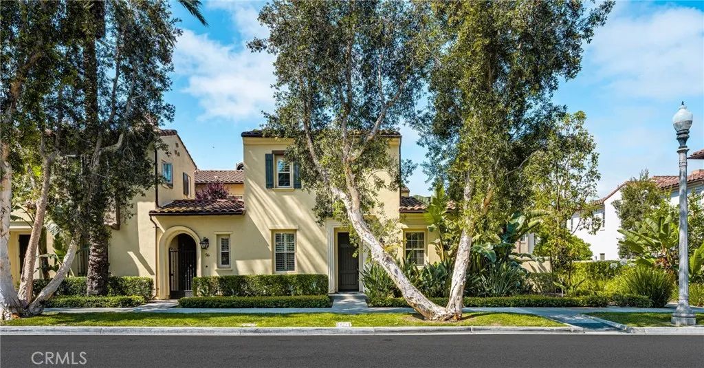 54 Great Lawn, Irvine, CA 92620