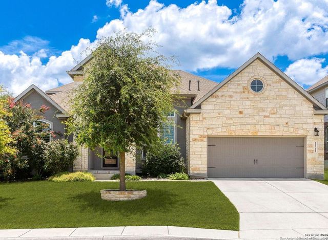 11318 Ivy Cadence, San Antonio, TX 78253