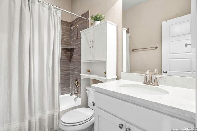 11318 Ivy Cadence, San Antonio, TX 78253