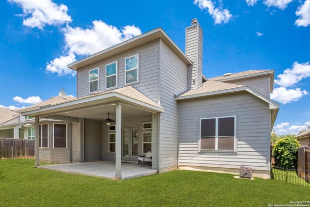 11318 Ivy Cadence, San Antonio, TX 78253