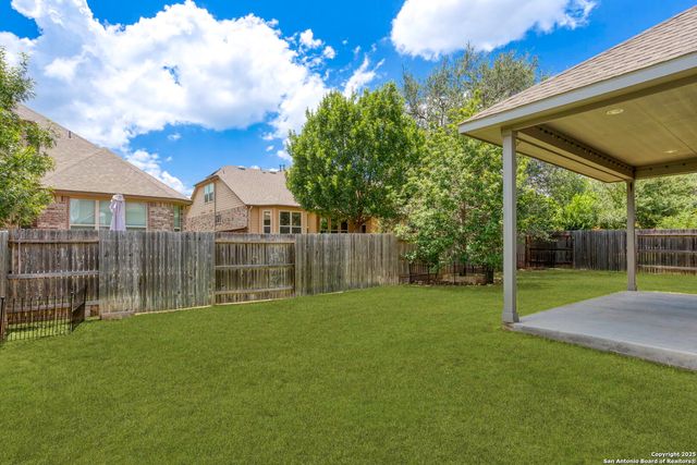 11318 Ivy Cadence, San Antonio, TX 78253