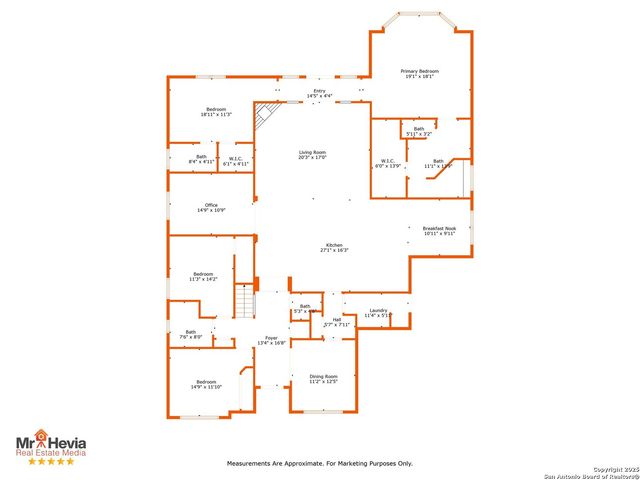 11318 Ivy Cadence, San Antonio, TX 78253