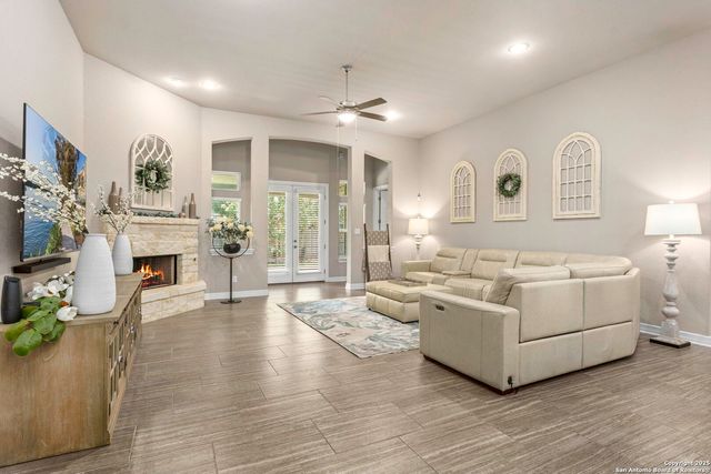 11318 Ivy Cadence, San Antonio, TX 78253