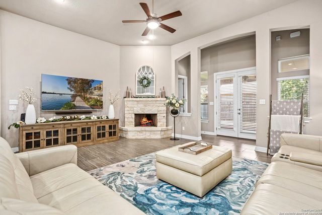 11318 Ivy Cadence, San Antonio, TX 78253