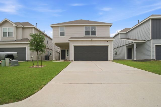 22210 Great Royal Lane, Houston, TX 77073