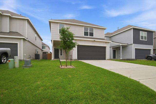 22210 Great Royal Lane, Houston, TX 77073