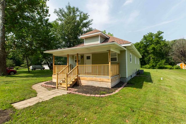 421 N Grandview Avenue, South Bend, IN 46619