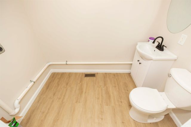 421 N Grandview Avenue, South Bend, IN 46619