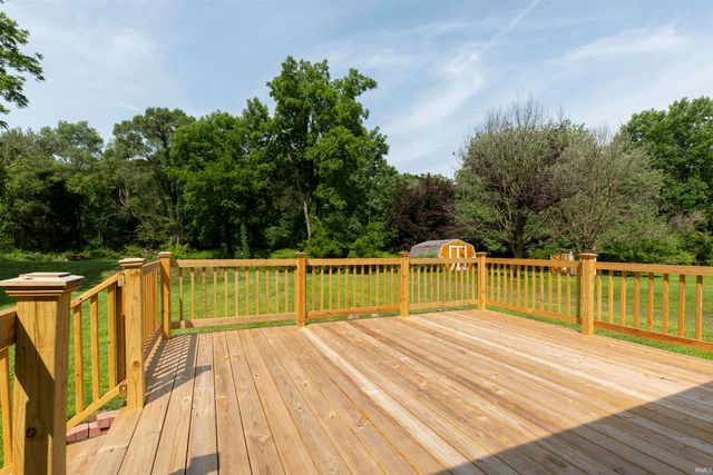 421 N Grandview Avenue, South Bend, IN 46619