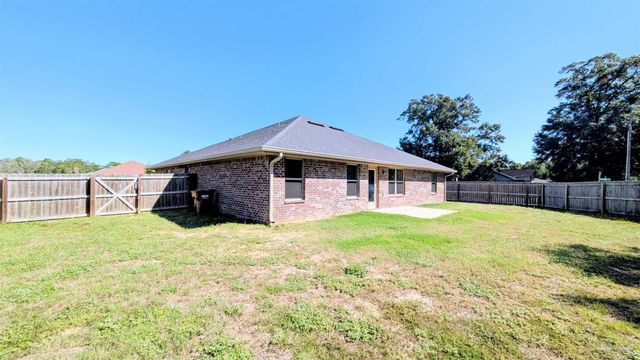 4407 Wilmington Way, Milton, FL 32570