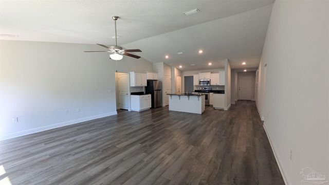 4407 Wilmington Way, Milton, FL 32570