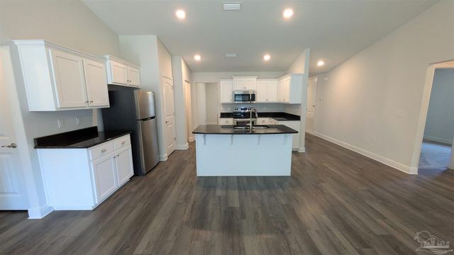 4407 Wilmington Way, Milton, FL 32570