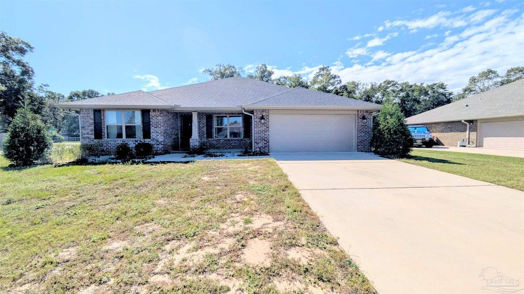 4407 Wilmington Way, Milton, FL 32570