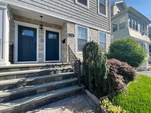 736 Pennington St 2, Elizabeth City, NJ 07202