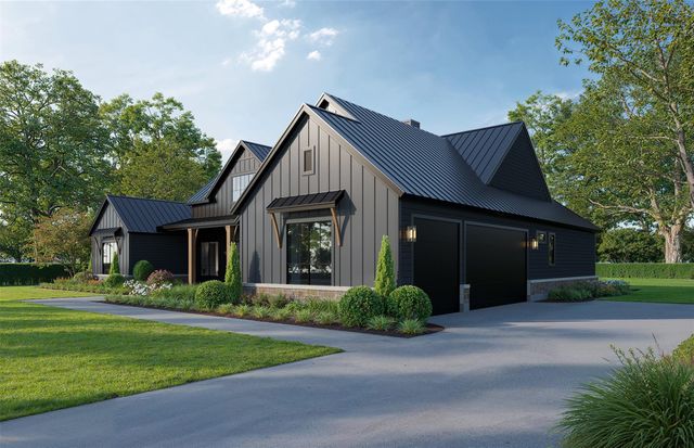 1117 Mountain Pond RD, Georgetown, TX 78633