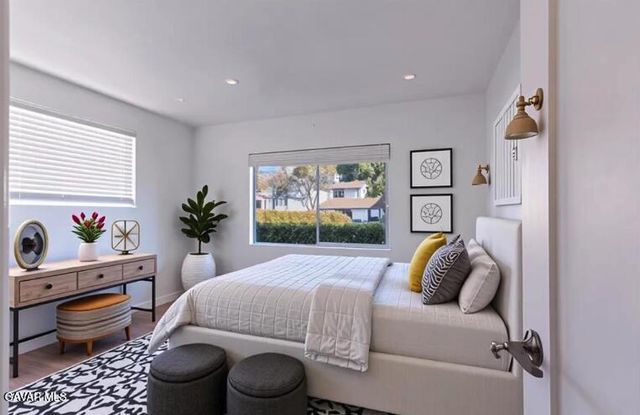 6563 Bianca Avenue, Van Nuys, CA 91406