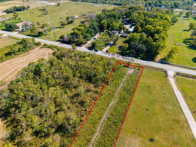 521 County Road 52, Rosharon, TX 77583