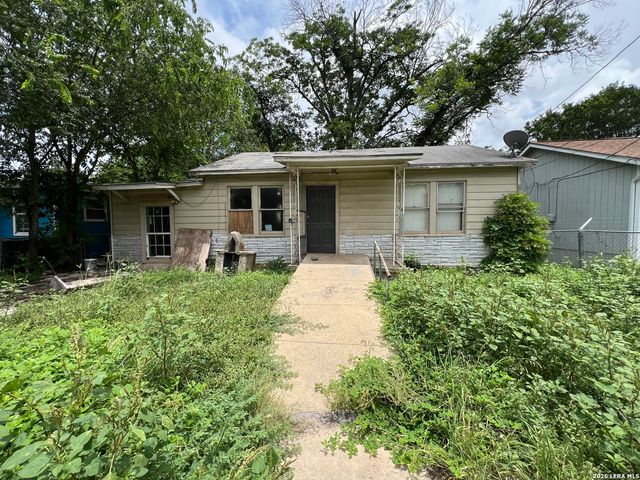 150 Ricardo, San Antonio, TX 78237