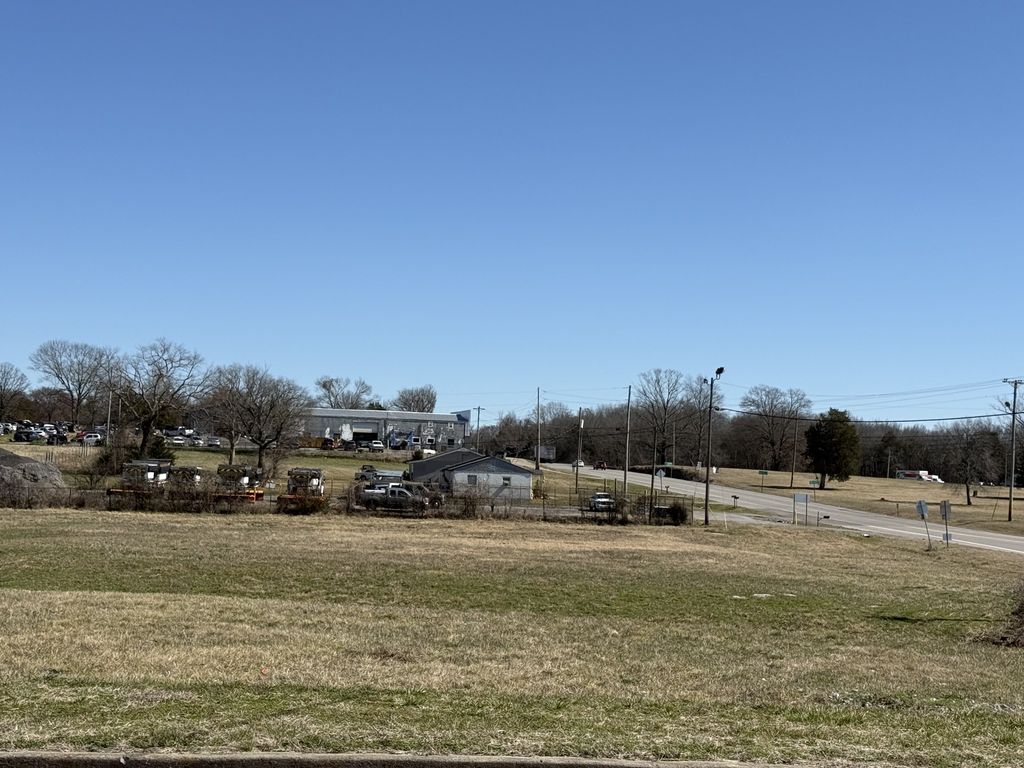 0 Highway 64, E, Shelbyville, TN 37160