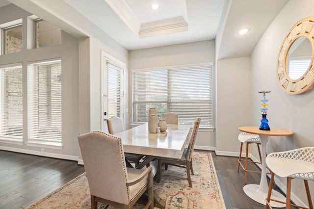 10722 Hilltop Harbor Way, Cypress, TX 77433