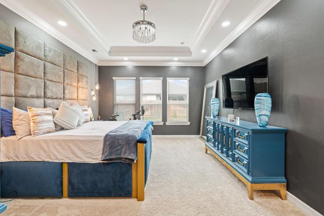 10722 Hilltop Harbor Way, Cypress, TX 77433