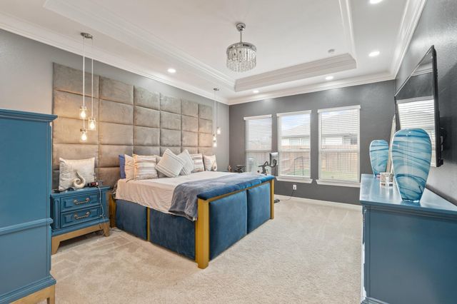 10722 Hilltop Harbor Way, Cypress, TX 77433