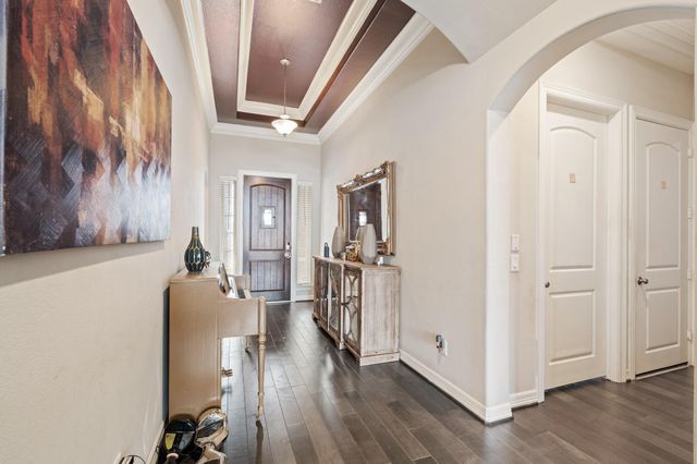 10722 Hilltop Harbor Way, Cypress, TX 77433