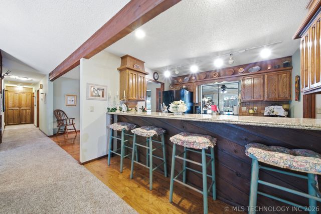 11560 S 252nd East Avenue, Broken Arrow, OK 74014