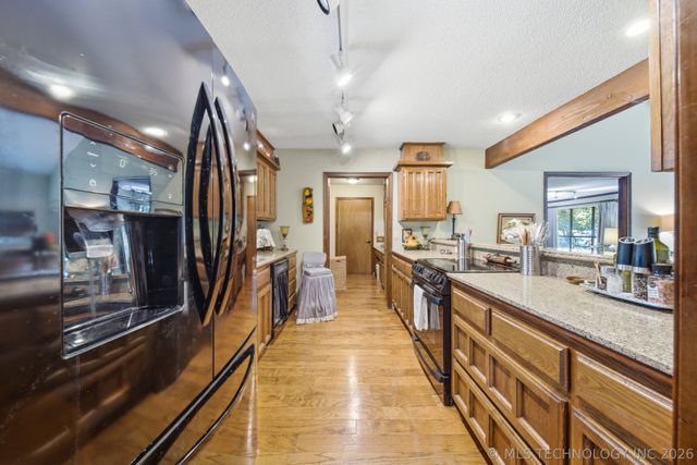 11560 S 252nd East Avenue, Broken Arrow, OK 74014