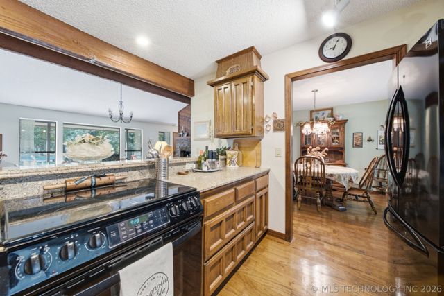 11560 S 252nd East Avenue, Broken Arrow, OK 74014