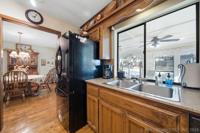 11560 S 252nd East Avenue, Broken Arrow, OK 74014
