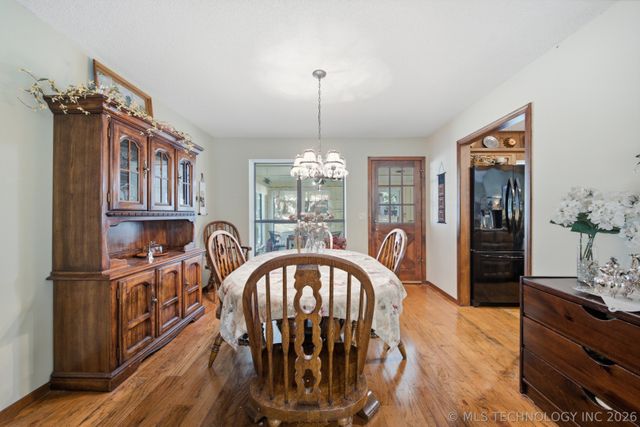 11560 S 252nd East Avenue, Broken Arrow, OK 74014