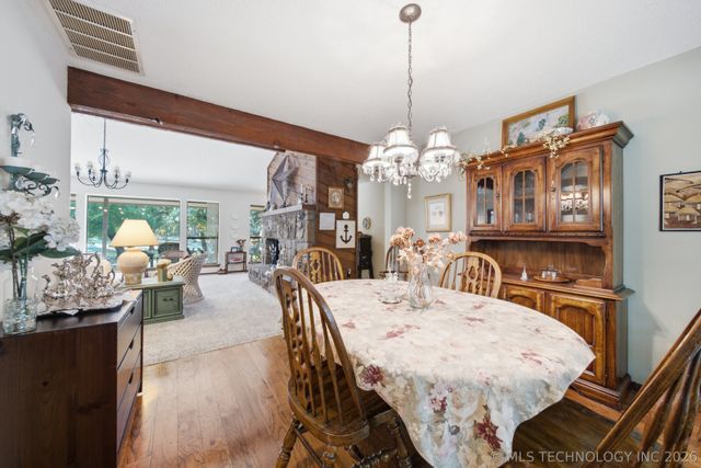 11560 S 252nd East Avenue, Broken Arrow, OK 74014