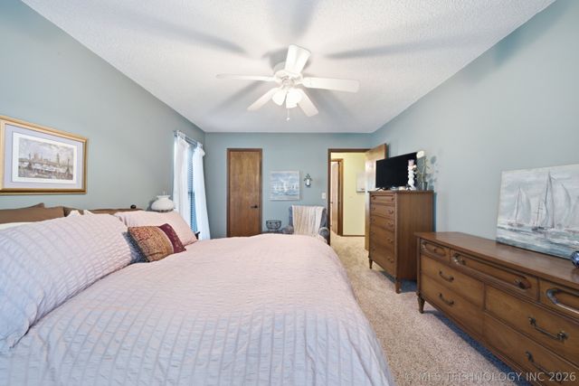 11560 S 252nd East Avenue, Broken Arrow, OK 74014