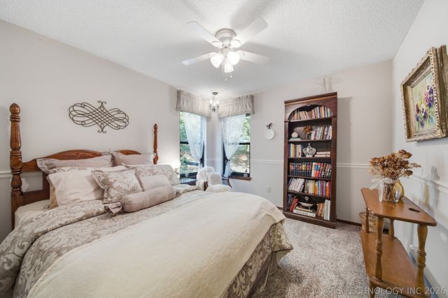 11560 S 252nd East Avenue, Broken Arrow, OK 74014