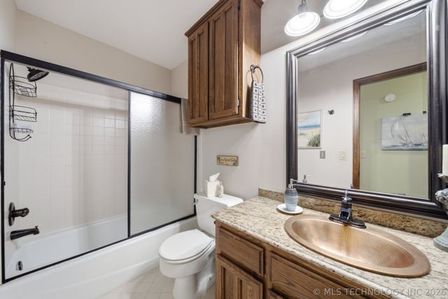 11560 S 252nd East Avenue, Broken Arrow, OK 74014