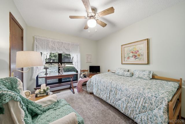 11560 S 252nd East Avenue, Broken Arrow, OK 74014