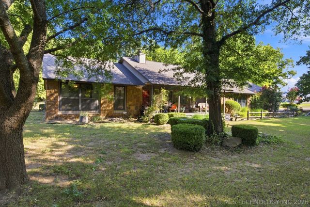 11560 S 252nd East Avenue, Broken Arrow, OK 74014