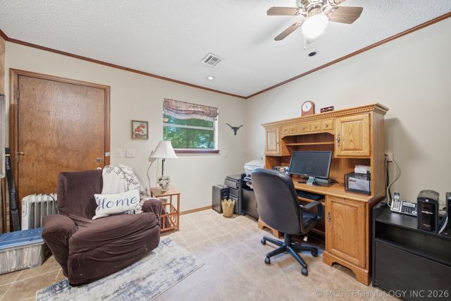 11560 S 252nd East Avenue, Broken Arrow, OK 74014