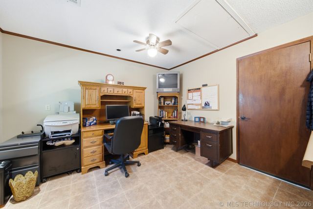 11560 S 252nd East Avenue, Broken Arrow, OK 74014