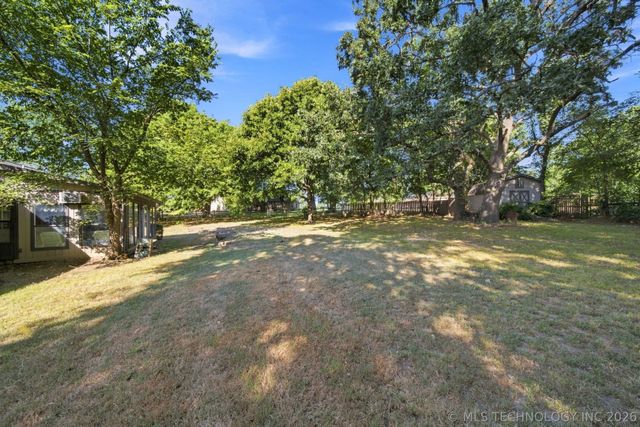 11560 S 252nd East Avenue, Broken Arrow, OK 74014