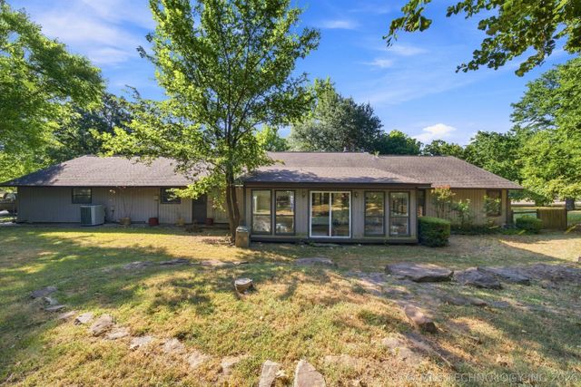 11560 S 252nd East Avenue, Broken Arrow, OK 74014
