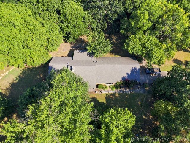 11560 S 252nd East Avenue, Broken Arrow, OK 74014