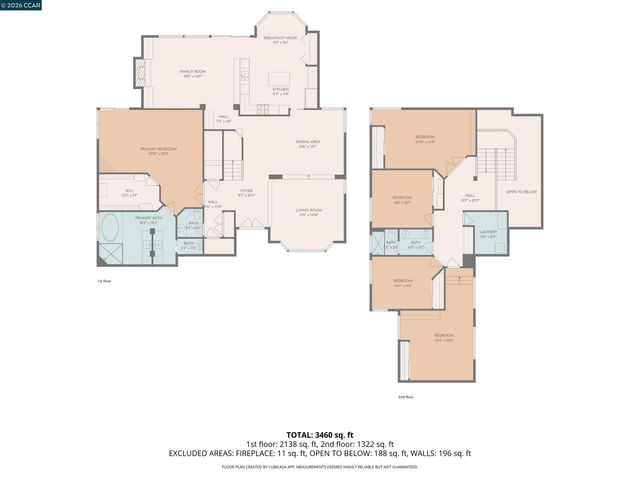 3208 Blackhawk Meadow Dr, Danville, CA 94506