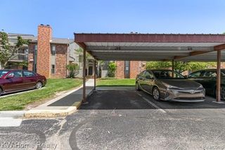 20791 Indian Creek Drive 78, Farmington Hills, MI 48335