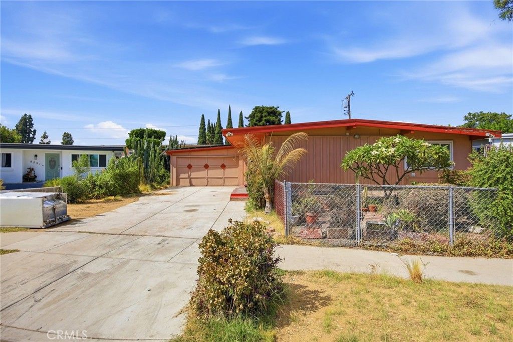 Image 3 of property listing at 8311 Washington Street, Buena Park, CA 90621