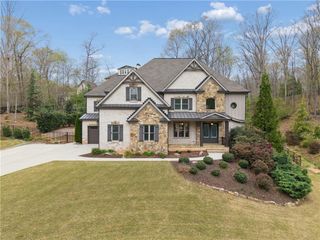 5055 Pointer Ridge, Flowery Branch, GA 30542